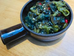 -小巷餐厅(五大街店)