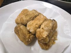 -涵家味土菜馆·徽州一绝臭鳜鱼(三河古镇店)