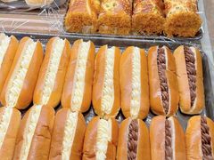-新侨三宝乐面包店(崇文门店)