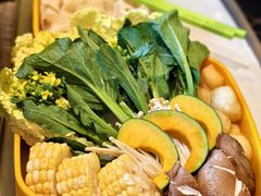 -润园四季椰子鸡火锅(南山海岸城店)
