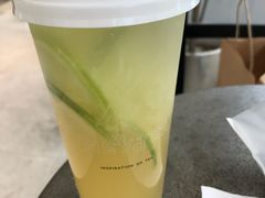 -喜茶(广州荔湾领展广场店)