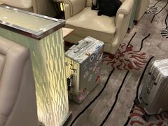 -南航明珠v2头等舱公务舱休息室