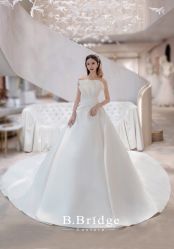 点击看大图 -B.Bridge Couture婚纱礼服(福田店)