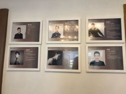 -佑宁舞蹈工作室