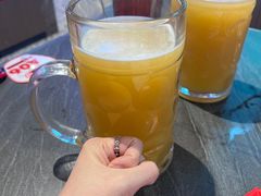 -钱锋炭缸烧烤(南湖大路总店)