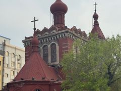 -圣·阿列克谢耶夫教堂