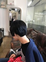 点击看大图 -尚·丹尼Hair