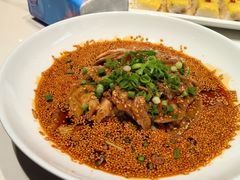 -国人川菜(李家村建东街店)