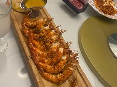 -俄士厨房(五棵松华熙LIVE店)