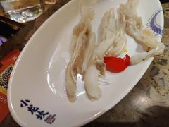 无骨鸭掌-小龙坎火锅(湖滨银泰in77店)