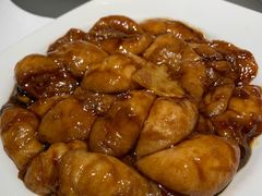 -南门小馆·清真(国贸商城店)