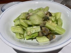 -渔港甄宴·海鲜·地标烟台菜(金沙滩店)