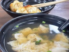 -赵宝美煎包店