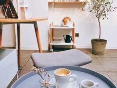 -Onirii Coffee(长乐路店)