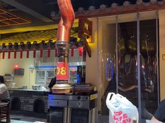 -炭窑水浒烤肉(汉阳鹦鹉巷子店)