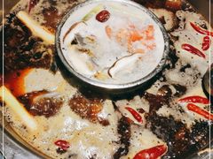 -融泽漁悦三只耳鱼火锅(南郑大道店)