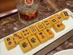 大赤包捉五魁-四世同堂·京菜·烤鸭(双井店)
