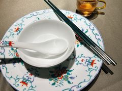 -小厨娘绣中淮扬(大行宫科巷店)