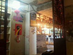 android_upload_pic-南京夫子庙国际青年旅舍(平江府路店)