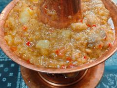 炊锅鸡-蜗牛小馆醉乡民谣云南菜(惠新西里店)