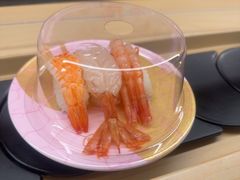 -友壹町寿司(新DNA购物中心店)