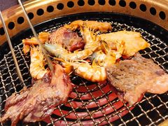 -神户赤童日式烤肉(金地广场店)