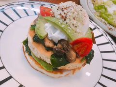 -AFS Cafe & Canteen(闽江二路店)