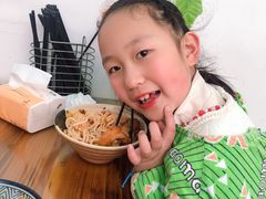 -再回首鸡肉米线(人民路一店)