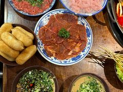 -楠火锅(西单店)