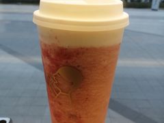 -喜茶(杭州龙湖西溪天街店)
