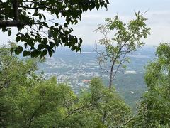 -香山公园
