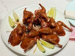 -觅唐MITONG(鸟巢店)