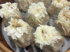 -都一处烧麦馆(前门店)