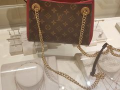 -LV路易威登(时代广场店)