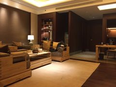 -西安华清御汤酒店