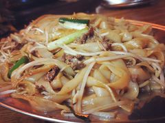 -江村四哥新鲜牛肉店(江高总店)