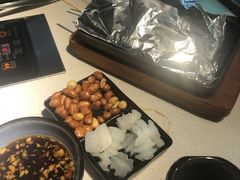 -百年果林椰子鸡(中洲店)