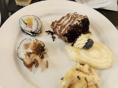 -宁波阳光豪生大酒店·豪生咖啡厅