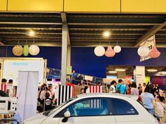 -宜家家居(西安未央商场店)