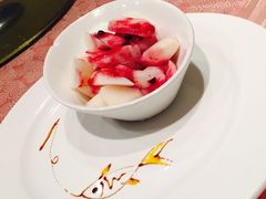 -花中城·杭帮菜·粤菜·海鲜火锅(清泰街店)
