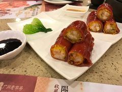 -点都德(聚福楼店)