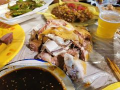 -鼓楼夜市