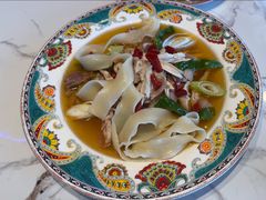 -巴依老爷新疆美食(常营店)