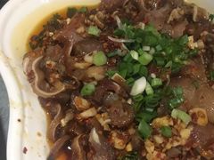 -大碗厨 25年老字号 现炒湘菜(四季天地店)