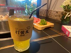 -打酱友•斑鱼海鲜粥火锅(吴桥店)