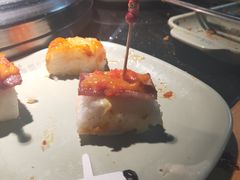 -梨花自助烤肉(乐宾店)