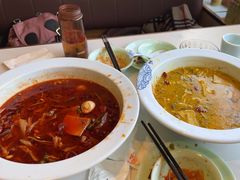 -蜀腾川·火锅鱼.烤鱼(新世界城店)