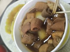 -清真蒋有记(老门东店)