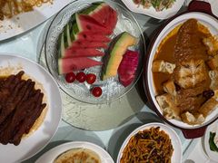 -大铁勺新津菜(中北永旺店)