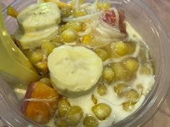 -葛师傅越南特色水果捞(建政南路总店)